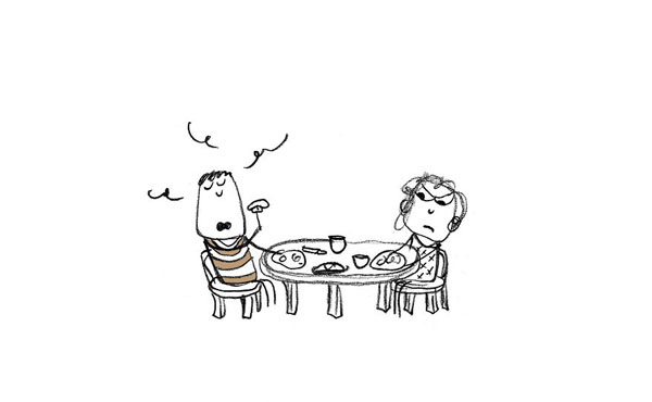 perierga.gr - 12 τρόποι να γίνεις ενοχλητικός!