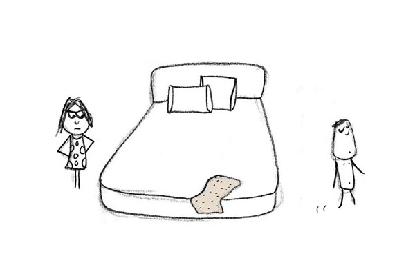 perierga.gr - 12 τρόποι να γίνεις ενοχλητικός!