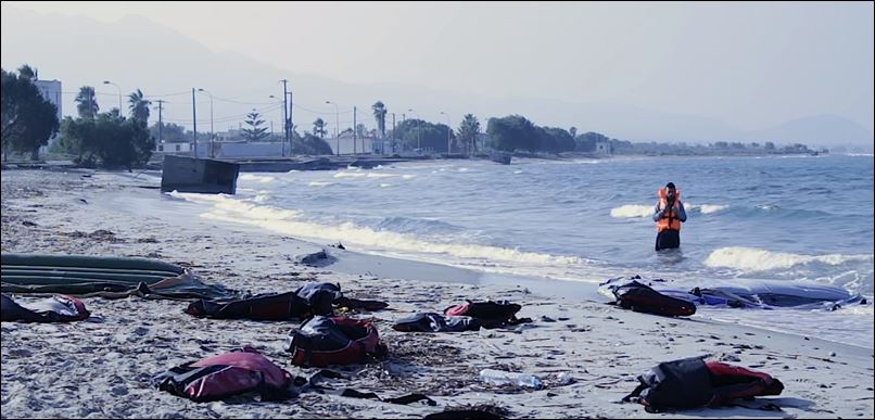 Συγκινεί η ταινία μικρού μήκους μαθητών της Κω για τους πρόσφυγες – ΒΙΝΤΕΟ