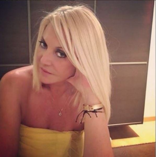 Τι συνδέει και πάλι την Κορομηλά με τον Περρή – ΦΩΤΟ