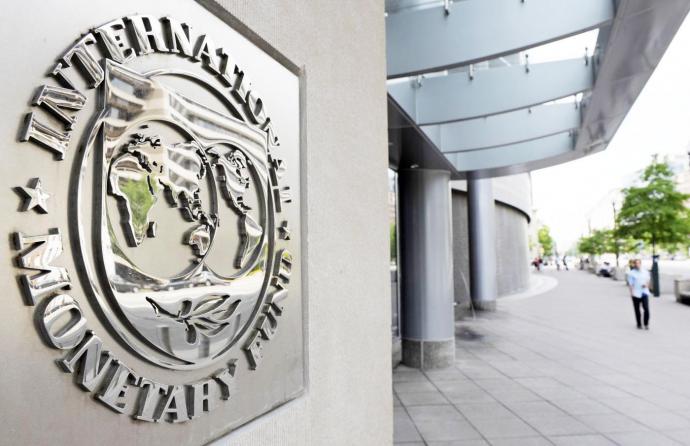 Δυσμενείς οι προβλέψεις του ΔΝΤ για την παγκόσμια ανάπτυξη