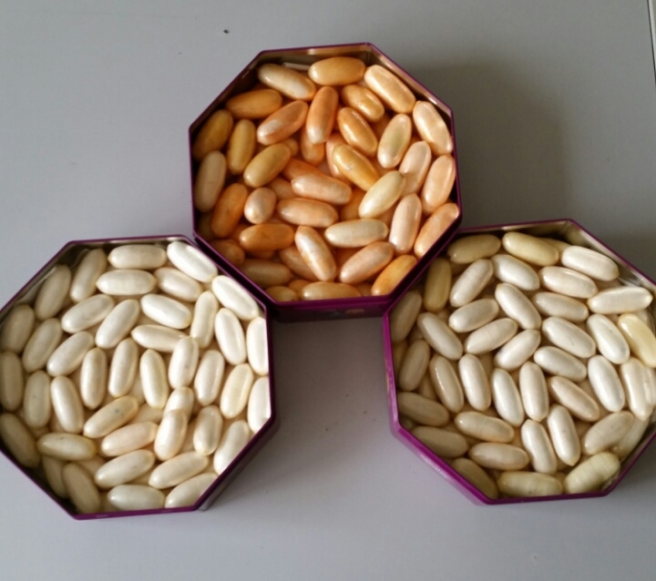 Τα σοκολατάκια έκρυβαν κοκαΐνη – ΦΩΤΟ