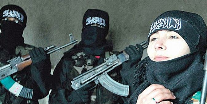 Ισπανία: Τουλάχιστον 153 άνθρωποι πήγαν σε Συρία, Λιβύη και Ιράκ για ένταξη σε ισλαμιστικές μαχητικές οργανώσεις