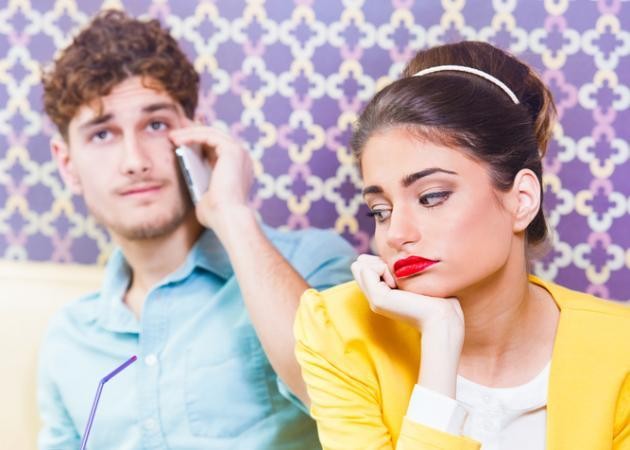 Έχει πρόβλημα η σχέση σας; Πώς να το ξεπεράσετε σε 6 βήματα