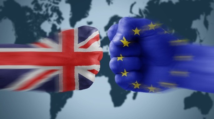 Βρετανία – Αύξηση του ποσοστού υπέρ του Brexit