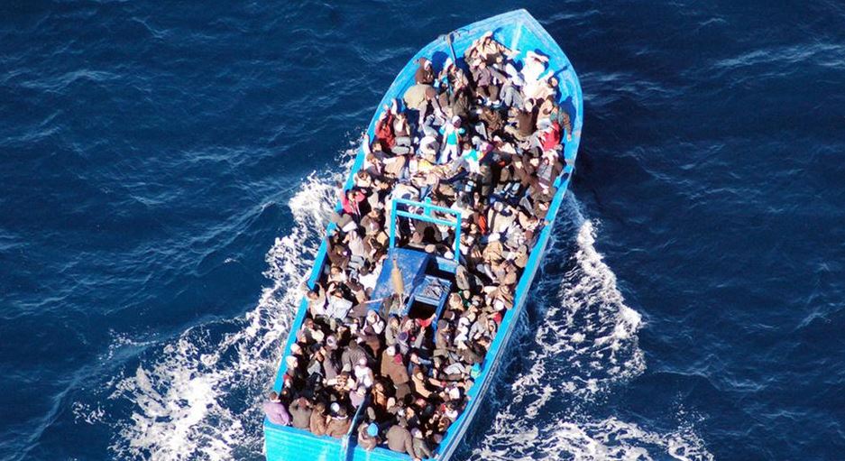 Συγκλονιστική εξομολόγηση διακινητή: Τα σύνορα δεν είναι κλειστά για εμάς