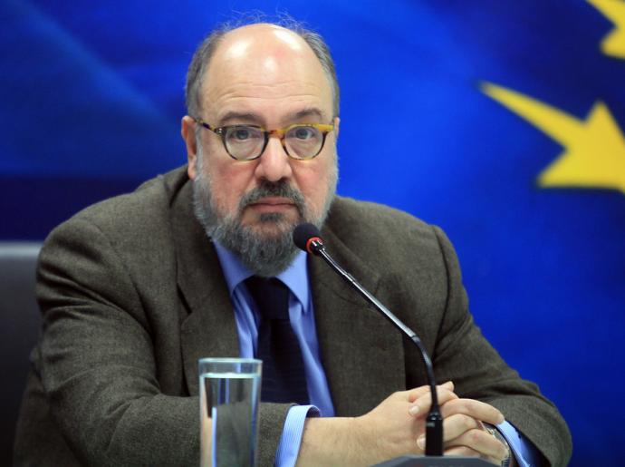 Θεοχαράκης: Η εμμονή στη λιτότητα πρέπει να σταματήσει