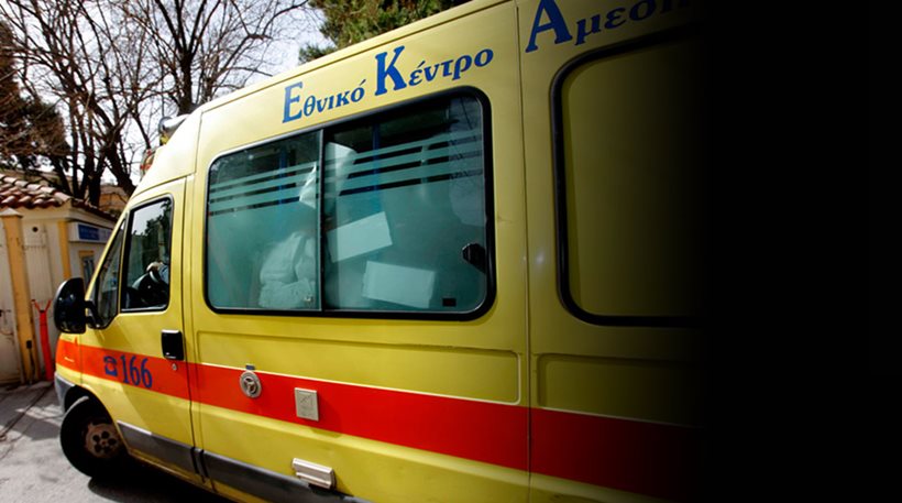 Συνελήφθη ηλικιωμένος που πυροβόλησε 18χρονο