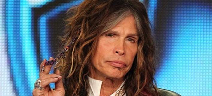 Αυτή είναι η νεότερη σύντροφος του Στίβεν Τάιλερ – ΦΩΤΟ