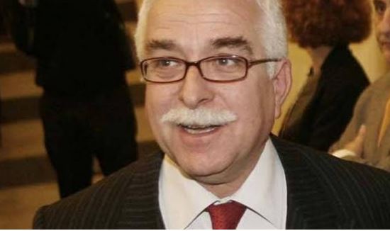 Γιαννόπουλος: Δεν υφίσταται θέμα υγειονομικής βόμβας στην Ειδομένη