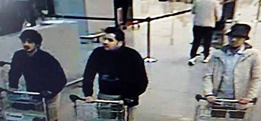 Το πυρηνικό εργοστάσιο στο Βέλγιο ήταν ο μεγάλος στόχος των τζιχαντιστών – ΒΙΝΤΕΟ