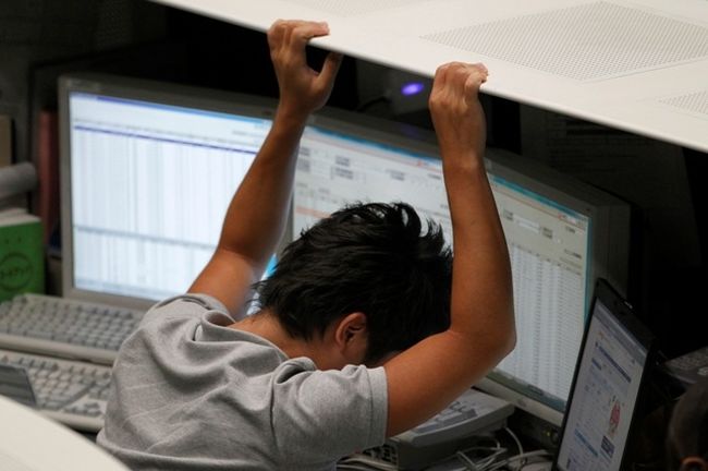 Τόκιο: Πτωτικά άνοιξε ο δείκτης Nikkei