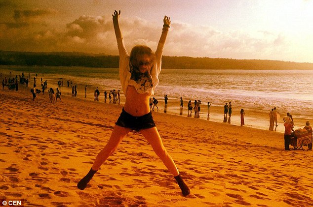 31χρονο μοντέλο αυτοκτόνησε επειδή δεν έβρισκε δουλειά – ΦΩΤΟ