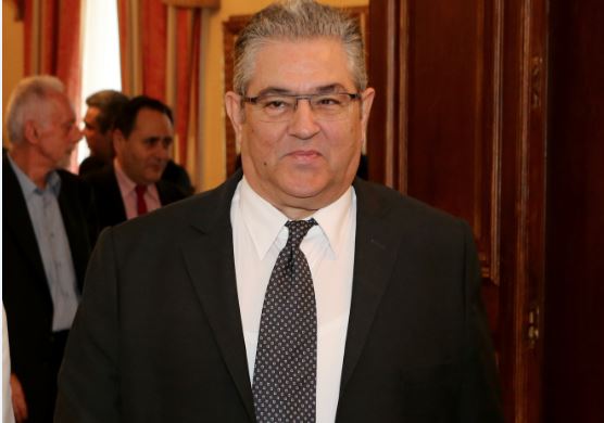 Κουτσούμπας: Η αποτυχία του ΣΥΡΙΖΑ είναι δεδομένη