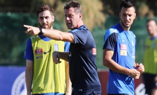 Οι αθλητικές μεταδόσεις της ημέρας