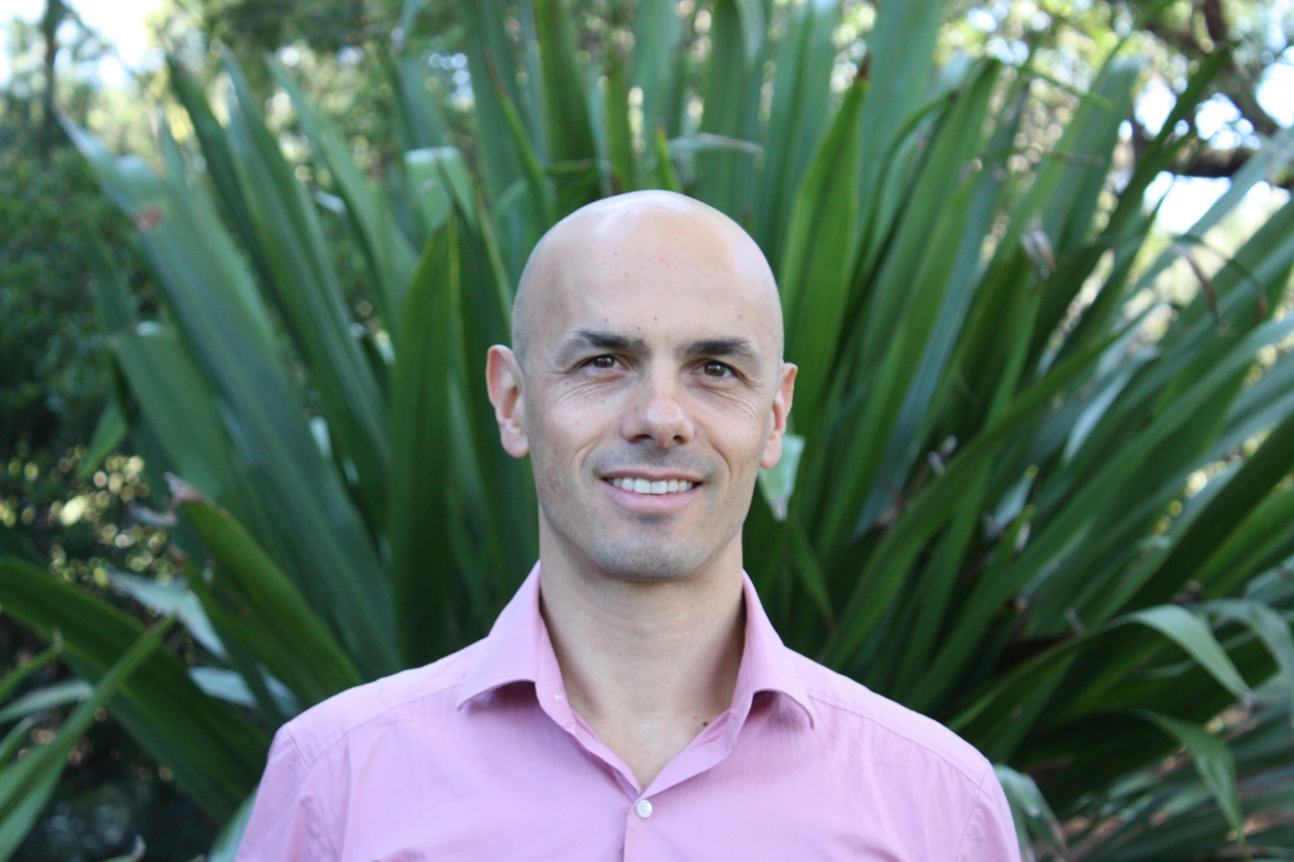 Έλληνας απέδειξε πως ο χορός κάνει καλό στην καρδιά