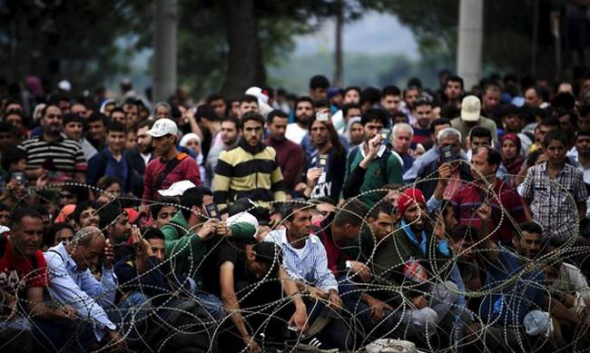 49.560 οι πρόσφυγες και οι μετανάστες σήμερα στην Ελλάδα