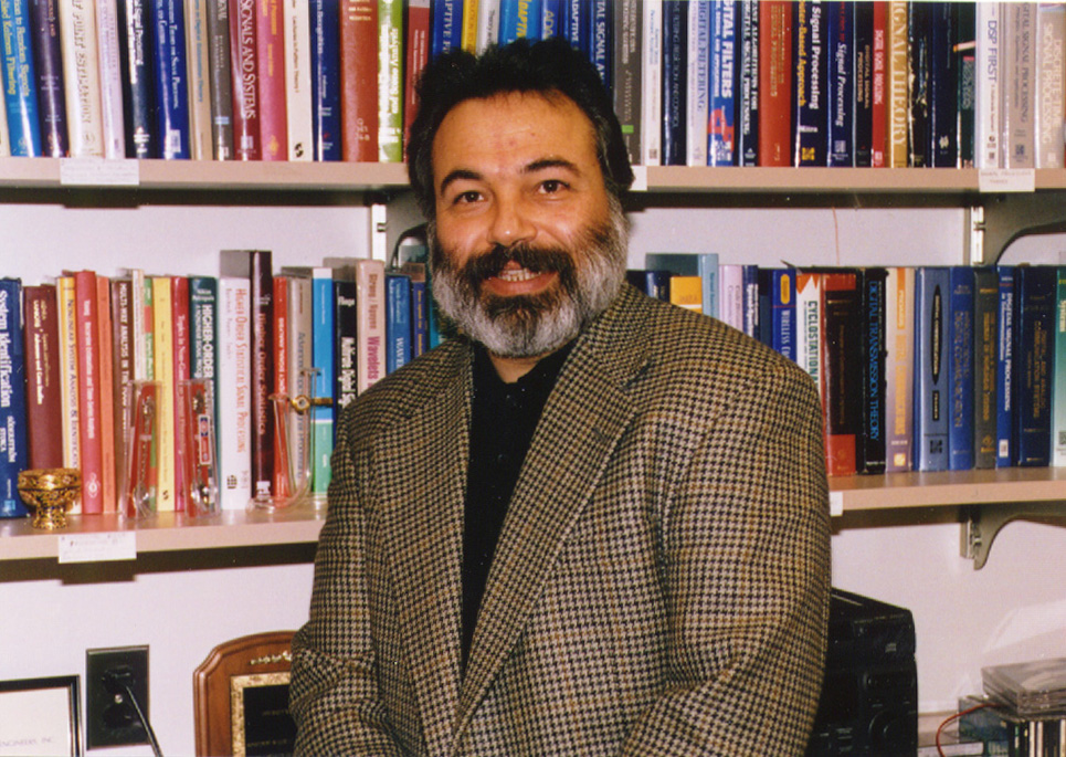 Έλληνας ένας από τους πιο σημαντικούς επιστήμονες στον κλάδο της Πληροφορικής