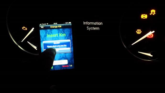 Γύρισμα χιλιομέτρων: Οι Αρχές το γνωρίζουν από το 2015 αλλά δεν κάνουν τίποτα!