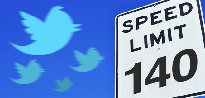 Τέλος στις φήμες για κατάργηση του ορίου των 140 χαρακτήρων στο Twitter