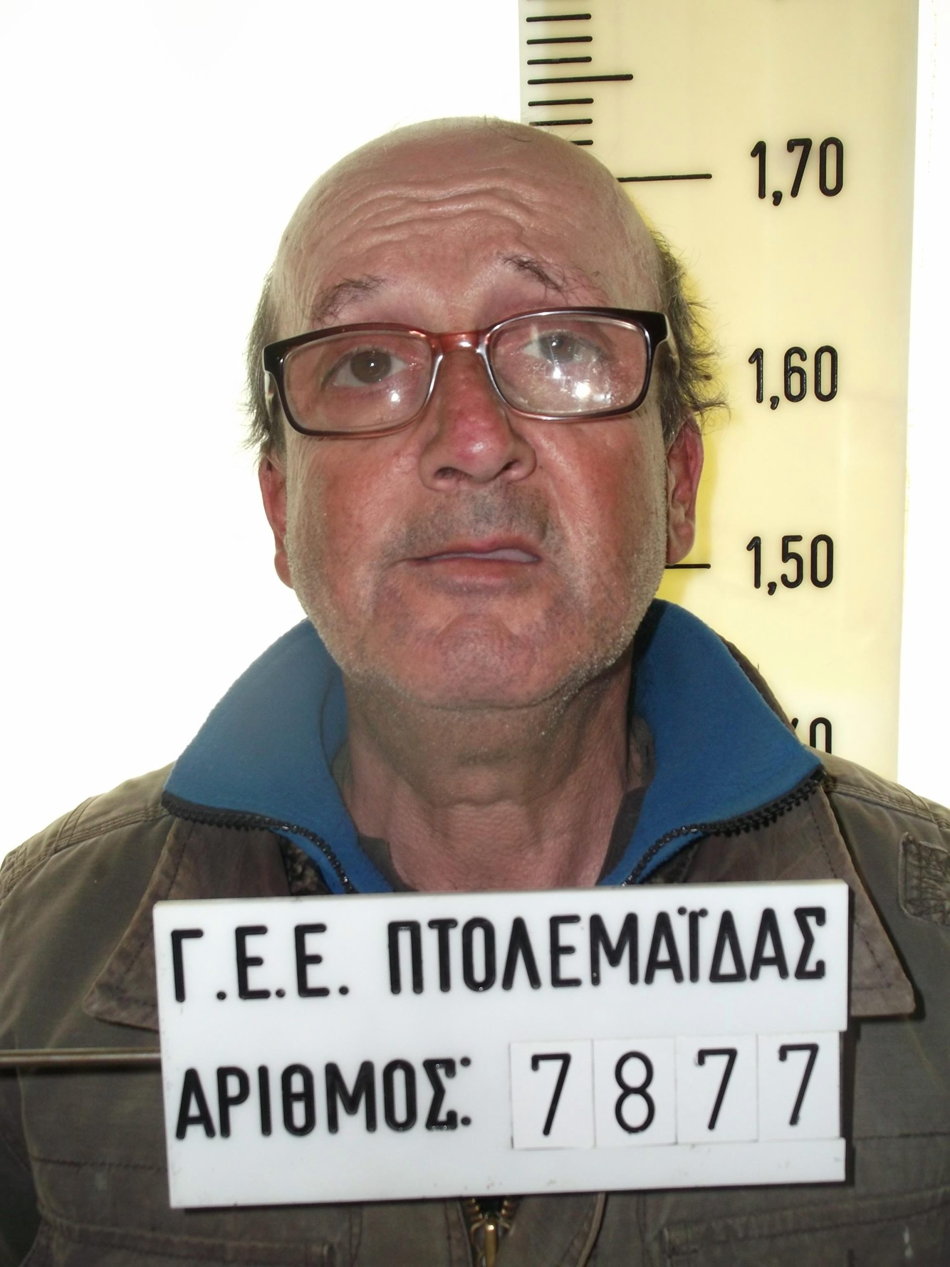 Αυτός είναι ο 47χρονος συλληφθείς για αποπλάνηση ανηλίκου στην Πτολεμαΐδα – ΦΩΤΟ