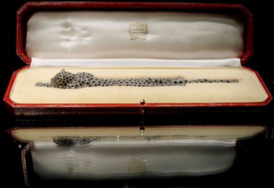 perierga.gr - Τα ακριβότερα κοσμήματα στον κόσμο!