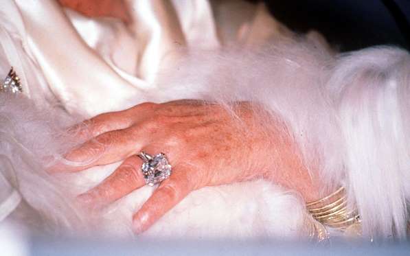 perierga.gr - Τα ακριβότερα κοσμήματα στον κόσμο!