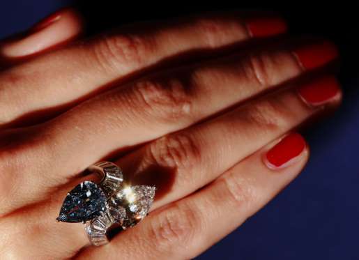 perierga.gr - Τα ακριβότερα κοσμήματα στον κόσμο!