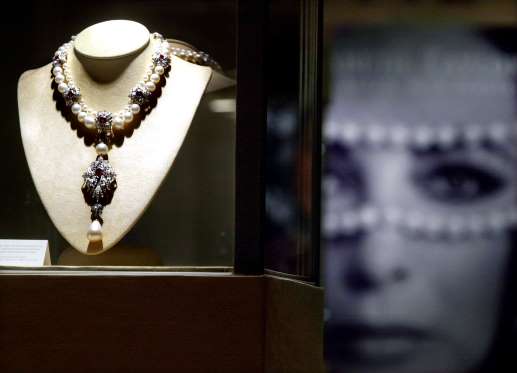 perierga.gr - Τα ακριβότερα κοσμήματα στον κόσμο!