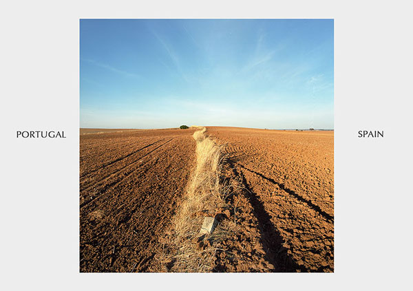 perierga.gr - Απίστευτα σύνορα ευρωπαϊκών χωρών! perierga.gr - Απίστευτα σύνορα ευρωπαϊκών χωρών!