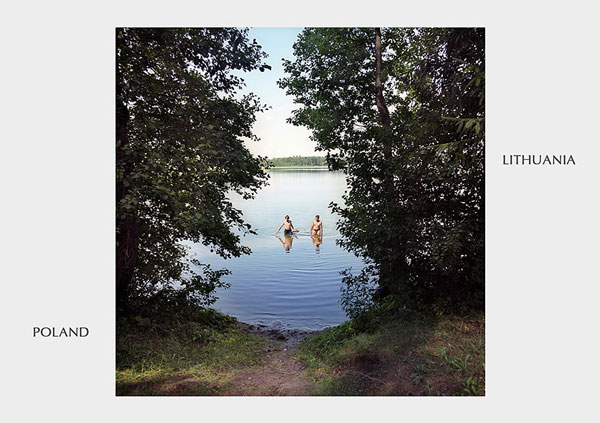 perierga.gr - Απίστευτα σύνορα ευρωπαϊκών χωρών! perierga.gr - Απίστευτα σύνορα ευρωπαϊκών χωρών!