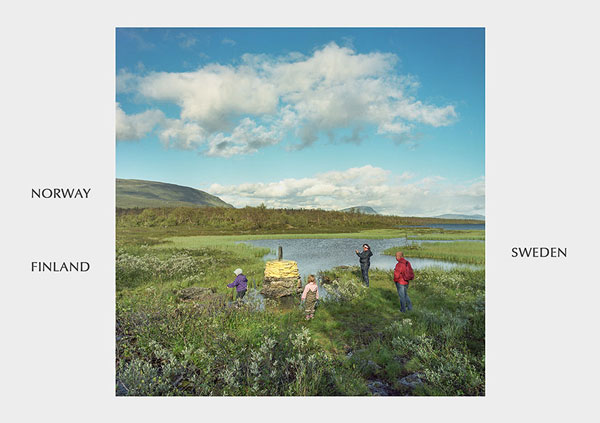 perierga.gr - Απίστευτα σύνορα ευρωπαϊκών χωρών! perierga.gr - Απίστευτα σύνορα ευρωπαϊκών χωρών!