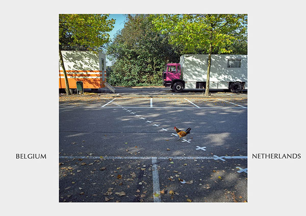 perierga.gr - Απίστευτα σύνορα ευρωπαϊκών χωρών! perierga.gr - Απίστευτα σύνορα ευρωπαϊκών χωρών!