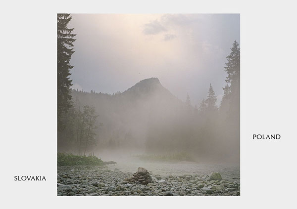 perierga.gr - Απίστευτα σύνορα ευρωπαϊκών χωρών! perierga.gr - Απίστευτα σύνορα ευρωπαϊκών χωρών!