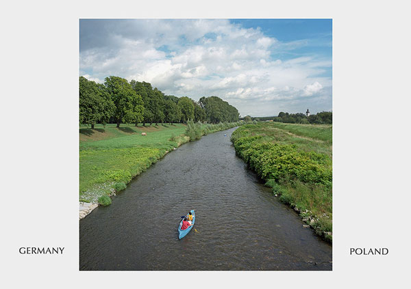 perierga.gr - Απίστευτα σύνορα ευρωπαϊκών χωρών! perierga.gr - Απίστευτα σύνορα ευρωπαϊκών χωρών!