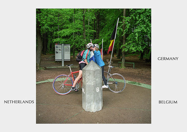 perierga.gr - Απίστευτα σύνορα ευρωπαϊκών χωρών! perierga.gr - Απίστευτα σύνορα ευρωπαϊκών χωρών!