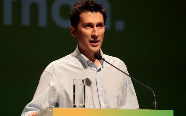 Χρηστίδης: Σε οιαδήποτε σοβαρή Κυβέρνηση ο Τόσκας θα είχε αποπεμφθεί