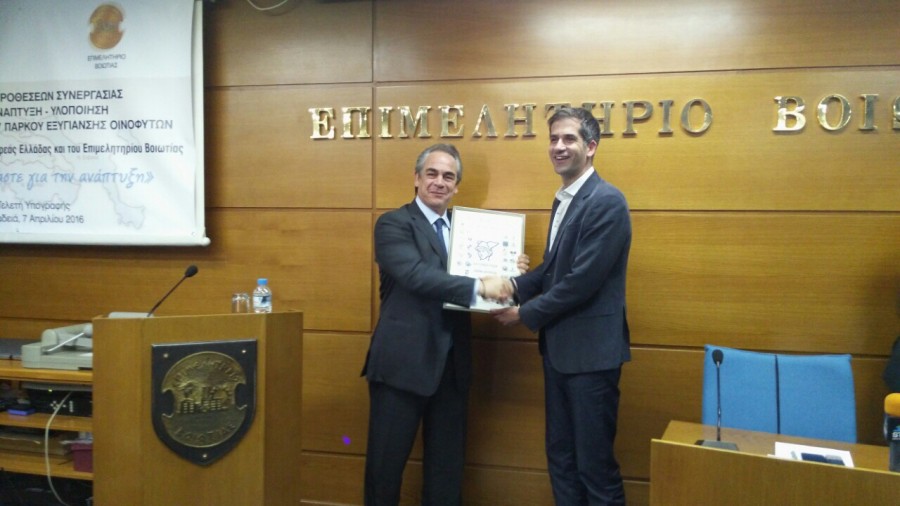 Η ατάκα του Μίχαλου για τον Μπακογιάννη