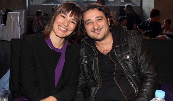 Η Ναυπλιώτου θα γίνει… Στρίγκλα!