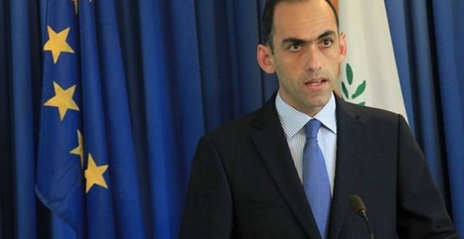 Χ. Γεωργιάδης: Υπήρχαν στιγμές που η Λευκωσία διαφώνησε με την τρόικα