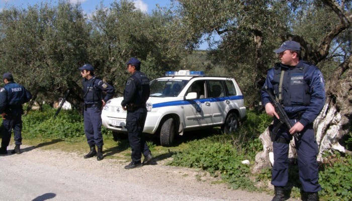 Μεγάλη αστυνομική επιχείρηση στην Κρήτη – Έγιναν 74 προσαγωγές