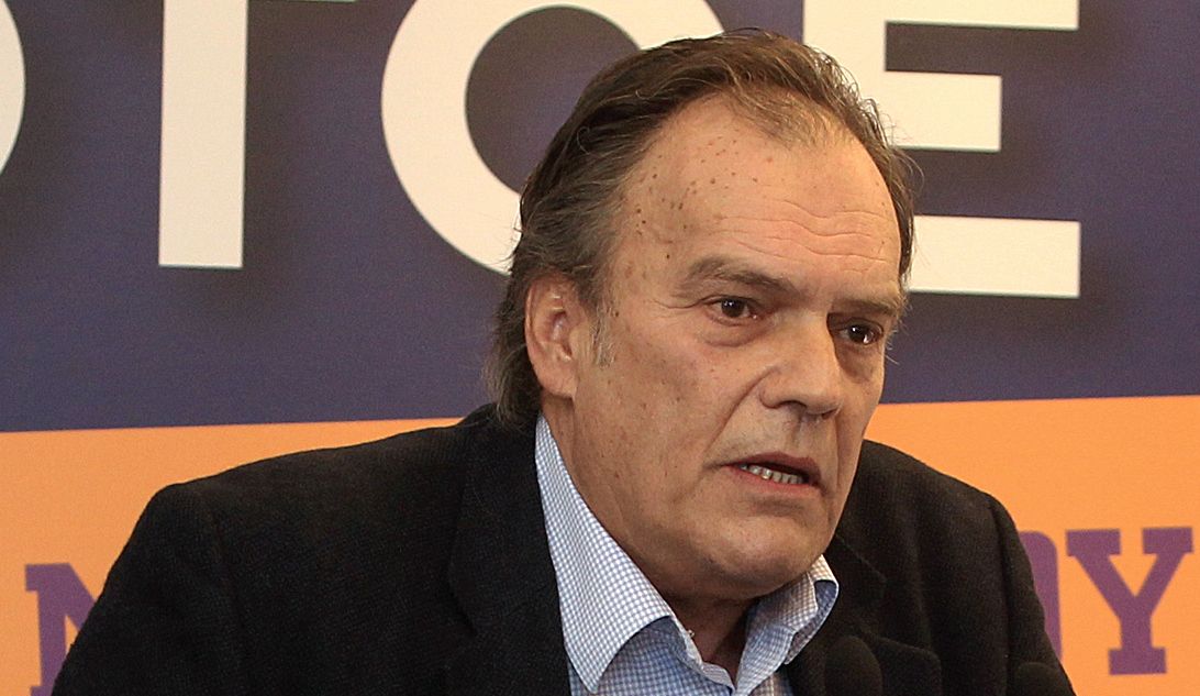 Νεφελούδης: Σε εξέλιξη η έρευνά μας για την υπόθεση της “Ηλεκτρονικής”