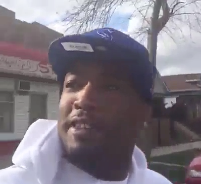 Τον πυροβόλησαν σε ζωντανή μετάδοση στο facebook