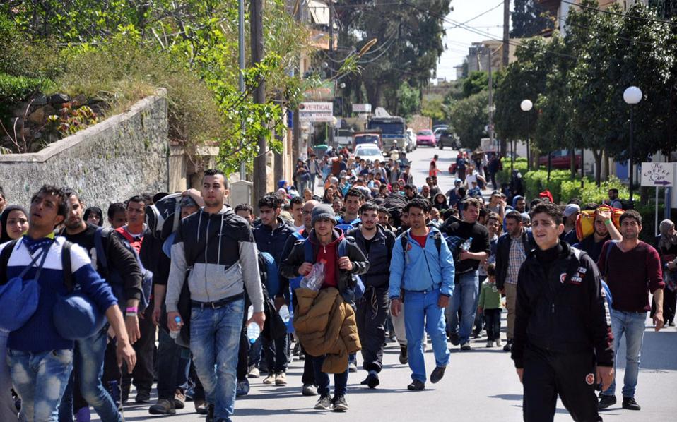 Την Παρασκευή η επόμενη επαναπροώθηση λέει Τούρκος αξιωματούχος