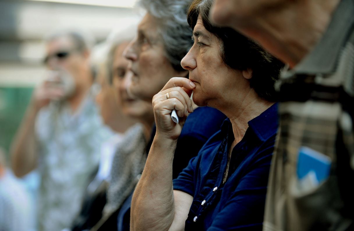 Πέντε “παράθυρα” για πλήρη σύνταξη από τα 50-55 στο Δημόσιο