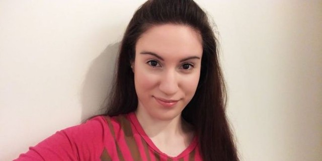 Η συγκλονιστική εξομολόγηση μιας Ελληνίδας στο BBC: Γεννήθηκα χωρίς μήτρα, τράχηλο και κόλπο