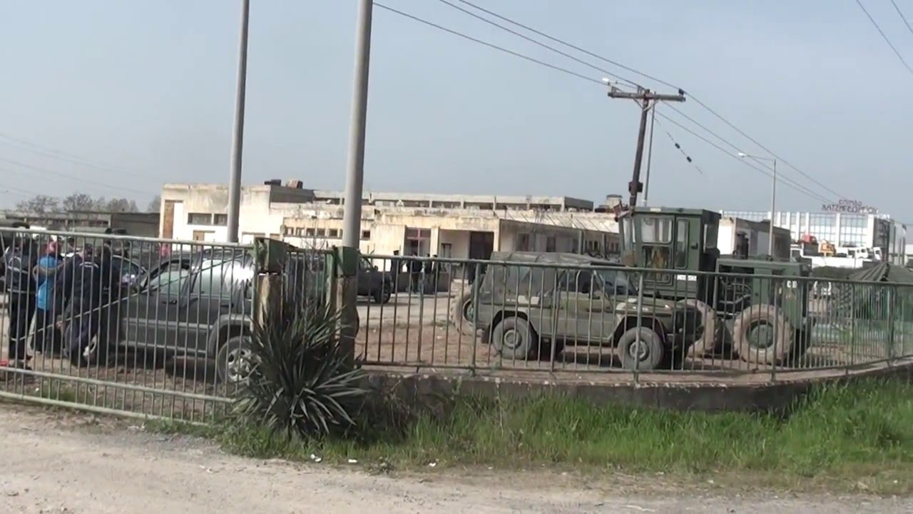 Καταγγελία σοκ στα Γιαννιτσά για σεξουαλική παρενόχληση παιδιών στο κέντρο φιλοξενίας