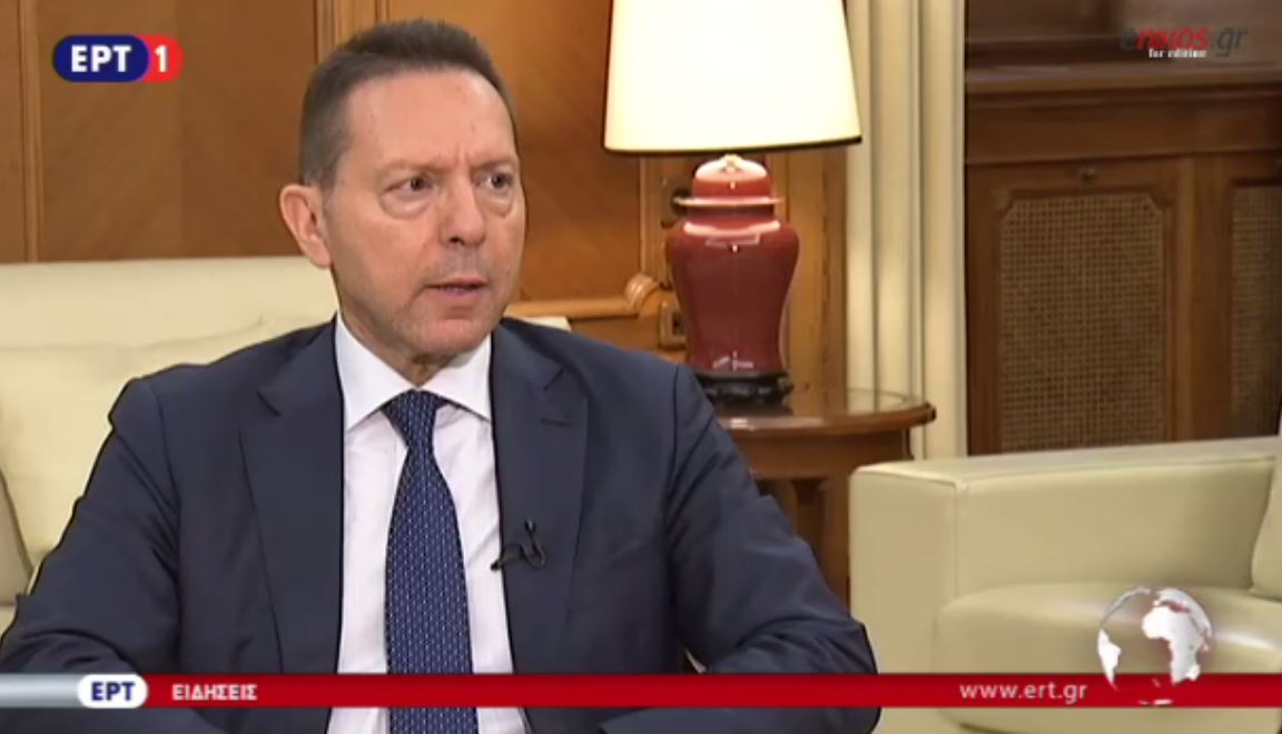 Στουρνάρας: Είμαστε αρκετά κοντά σε συμφωνία – ΒΙΝΤΕΟ