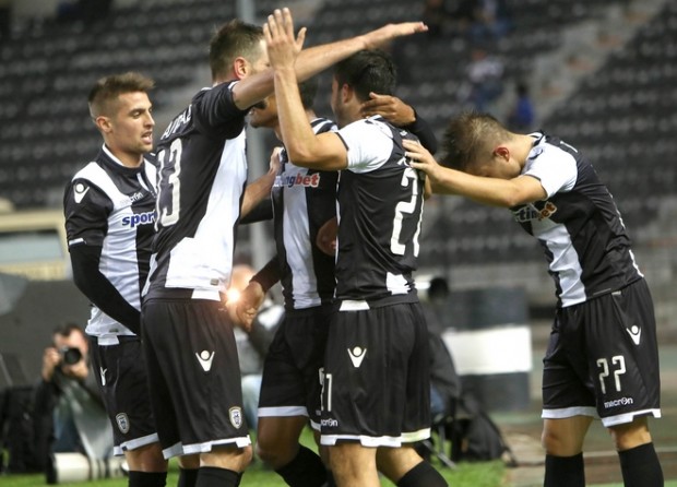 Δεν κατεβαίνει ο ΠΑΟΚ στον ημιτελικό