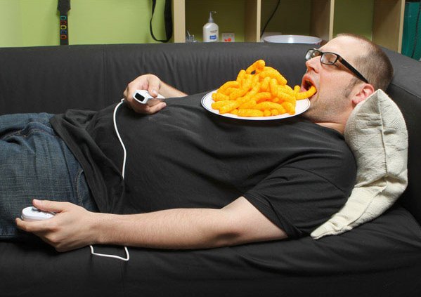 Οι «άρχοντες» της τεμπελιάς – ΦΩΤΟ